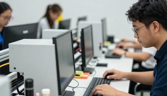 上海虞其网络科技有限公司