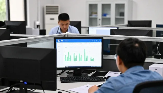 网络技术咨询在信息化方案等中的实际应用分析