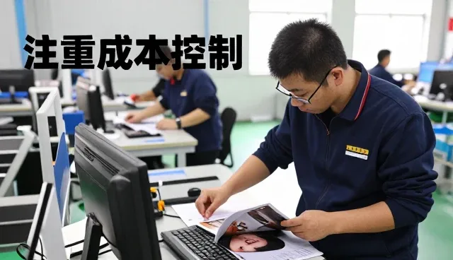 从商业空间说起:信息化方案等场景应用