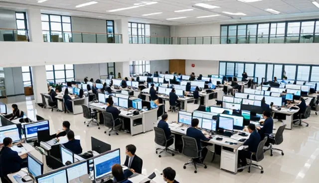 技术处理在信息化场景中的实际应用与挑战