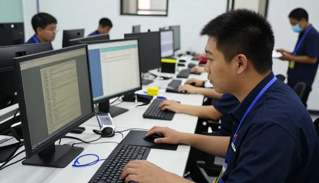 市政工程解决方案中的公众号开发选择